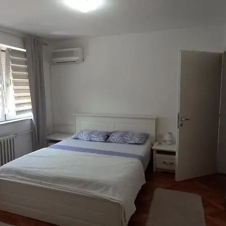 Adriana's Apartment Skopje