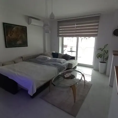 Apartment Adriana's *